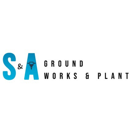 S&A Groundworks & Plant Ltd
