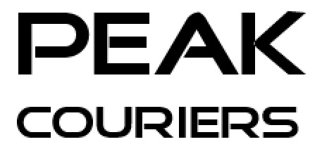 Peak Couriers Ltd