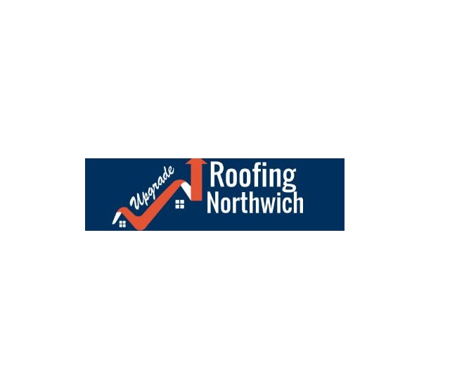 Upgrade Roofing Northwich