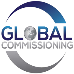 Global Commissioning Management and Software Ltd