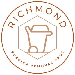 Richmond Rubbish Removal Pros Logo