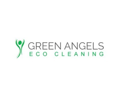 Green Angels Eco Cleaning