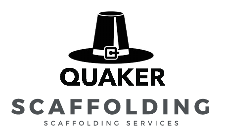 Quaker Scaffolding