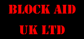 Block Aid UK Ltd