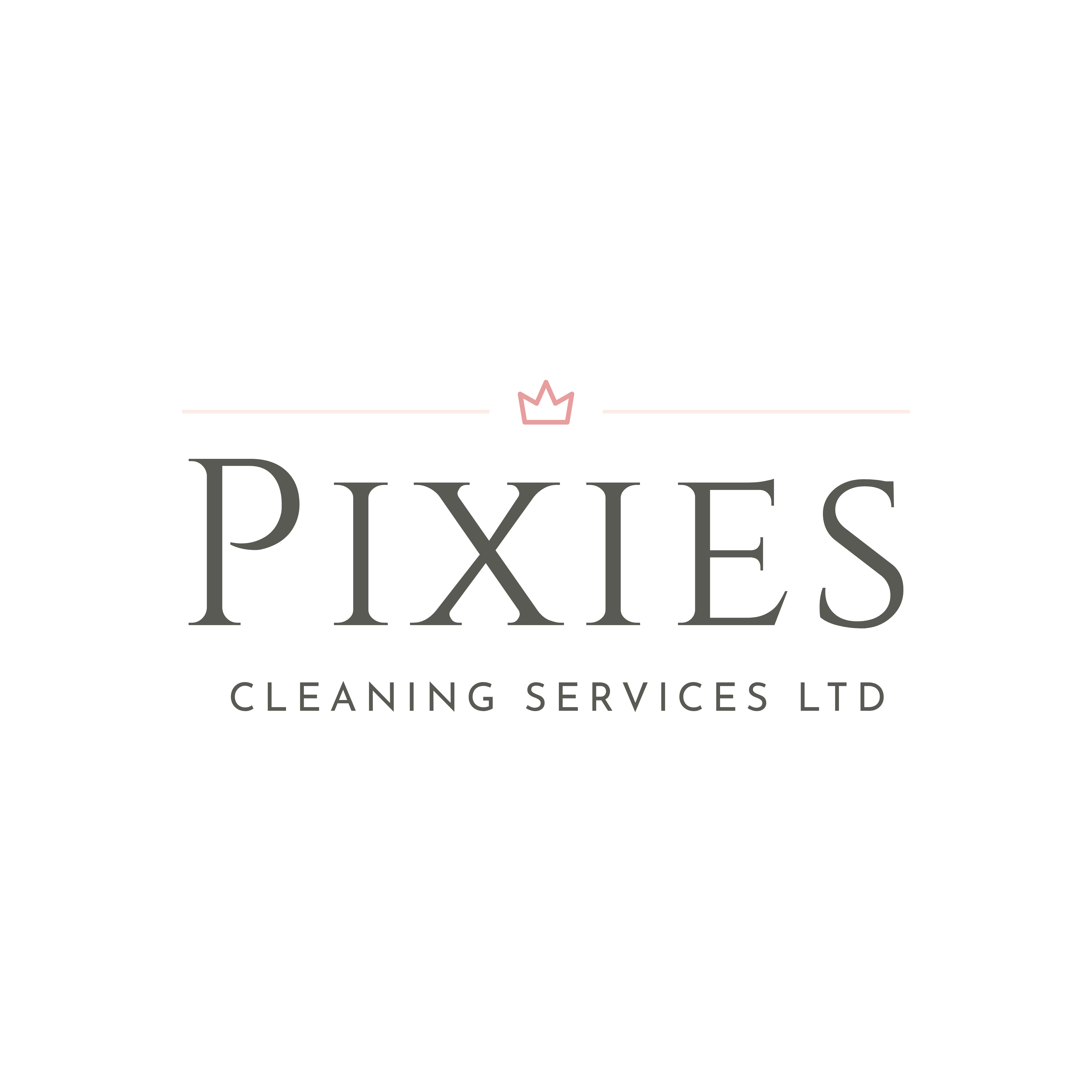 Pixies Cleaning Services