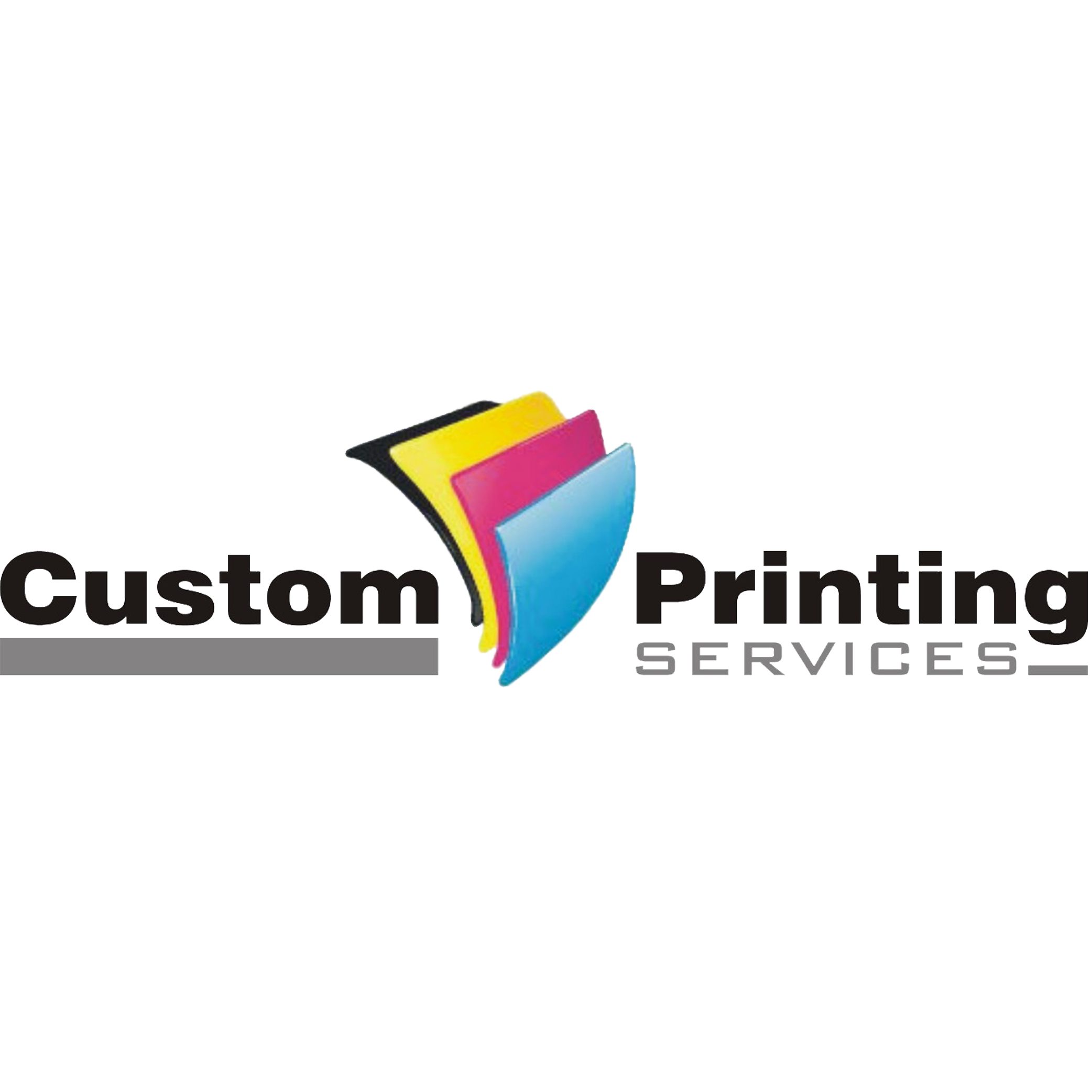 Custom Printing Services