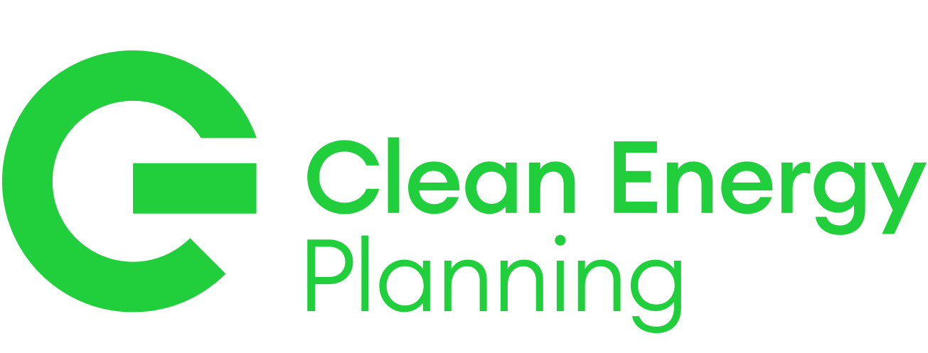 Clean Energy Planning Partners Logo