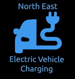 North East Electric Vehicle Charging