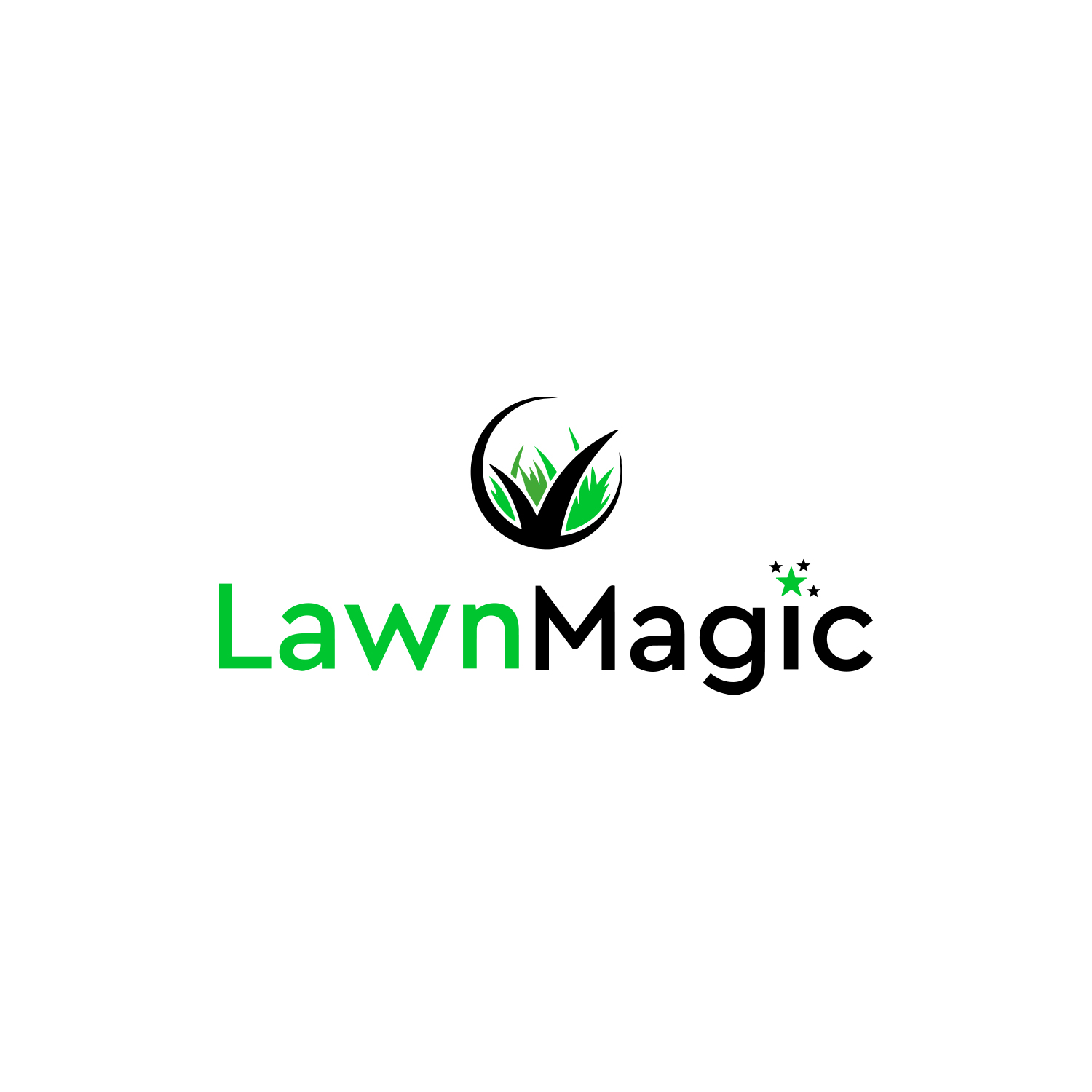 Lawn Magic