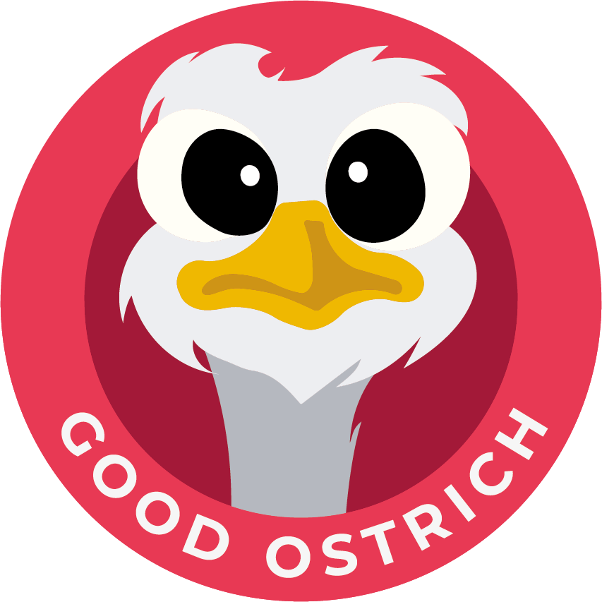 Good Ostrich