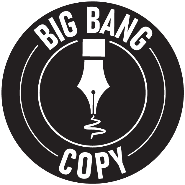 Big Bang Copy