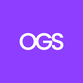 Orchid Global Sourcing - Supply Chain Management Logo