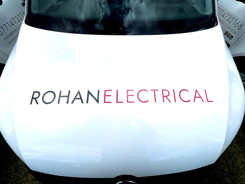Rohan Electrical Limited