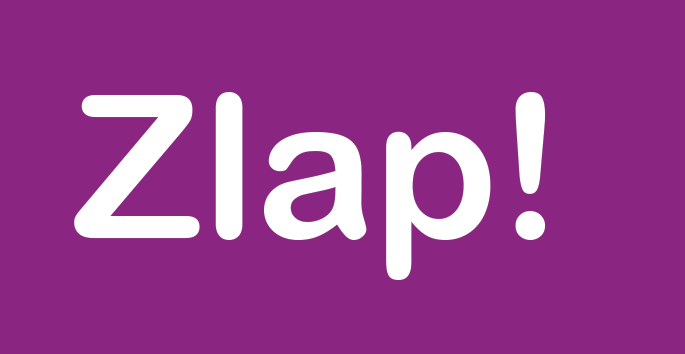 Zlap!