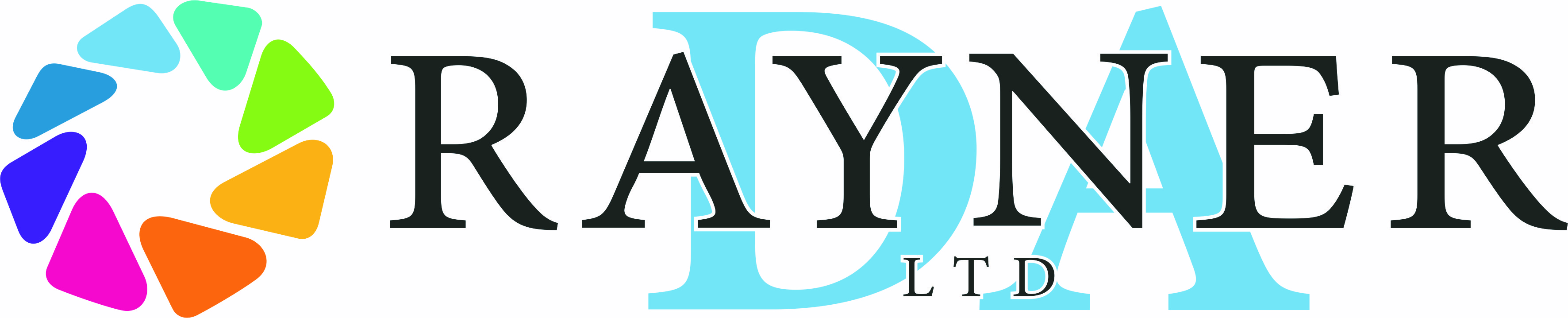 DA Rayner Ltd