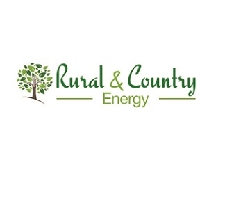 Rural and Country Energy Ltd Logo