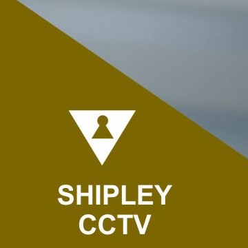 Shipley CCTV