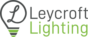Leycroft Lighting Logo