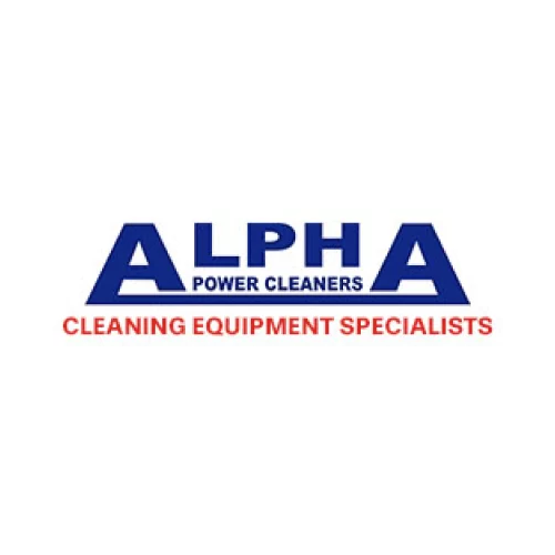 Alpha Power Cleaners