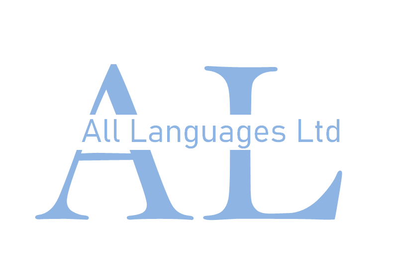 All Languages Ltd