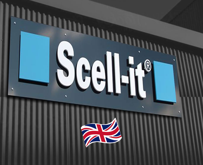 Scell-it UK Ltd