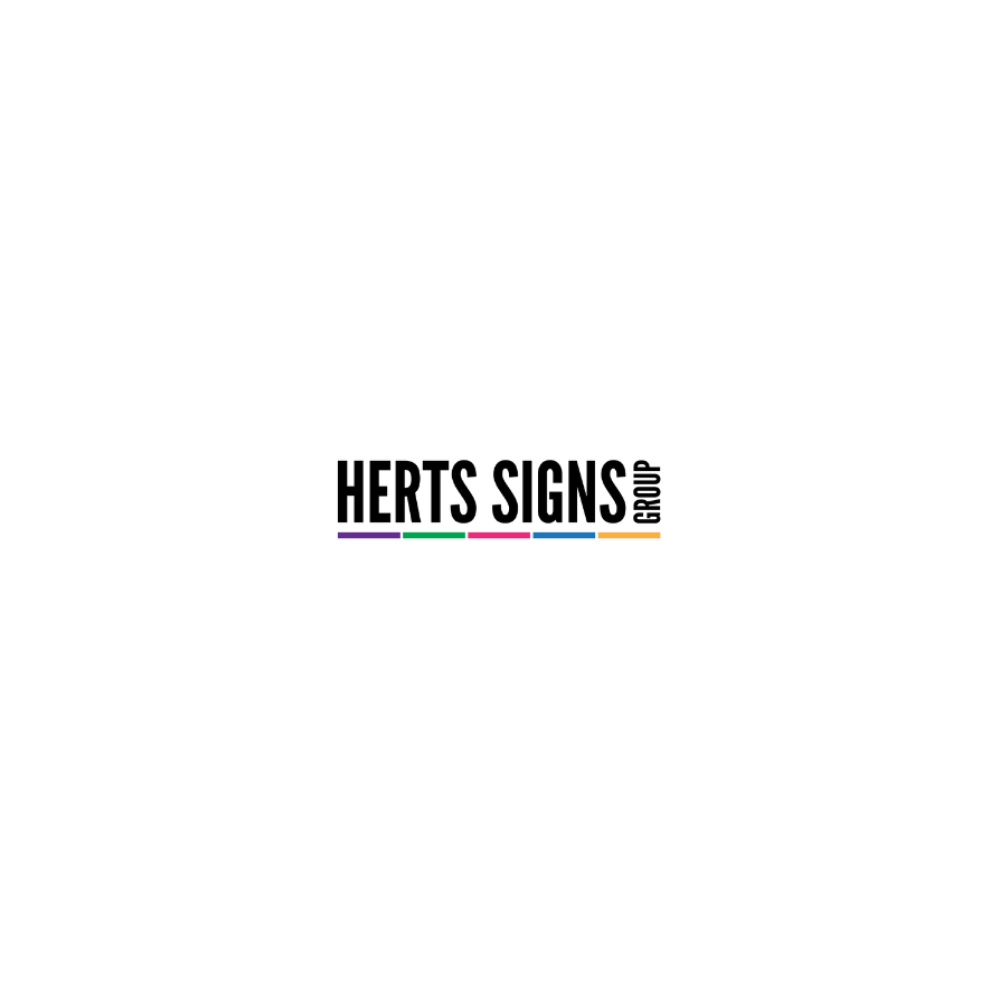Herts Signs & Graphics Ltd
