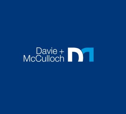 Davie + McCulloch