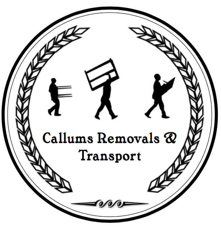 Callums Removals & Transport