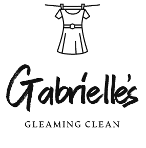 Gabrielle's Gleaming Clean