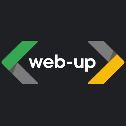 Web-up Strony Internetowe UK / Web-design
