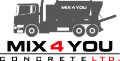 Mix 4 You Concrete Ltd 
