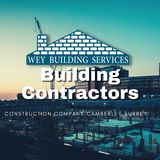 WEY building services Logo