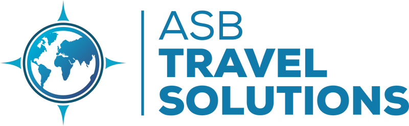 ASB Travel Solutions Ltd.