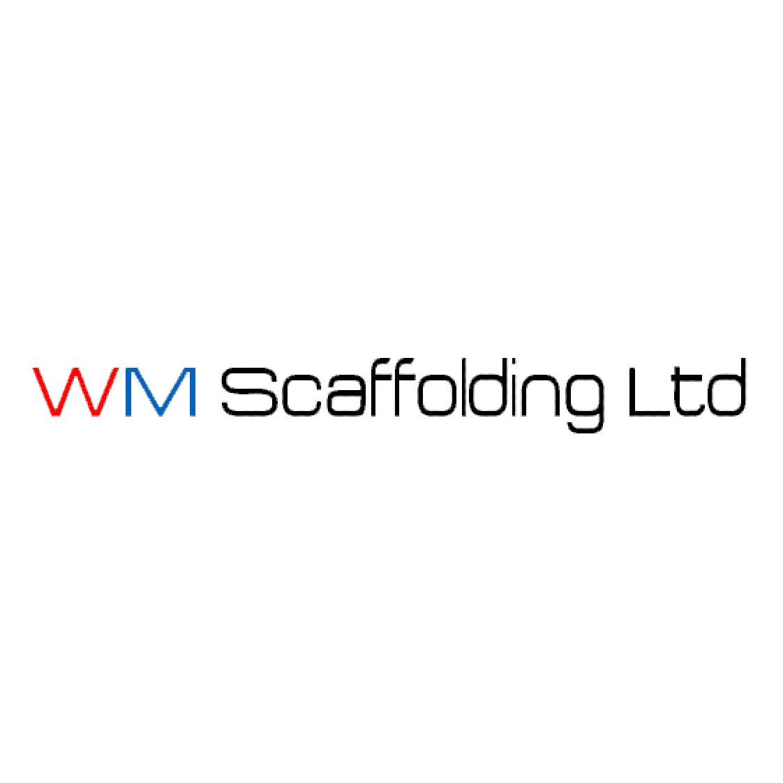 WM Scaffolding Ltd