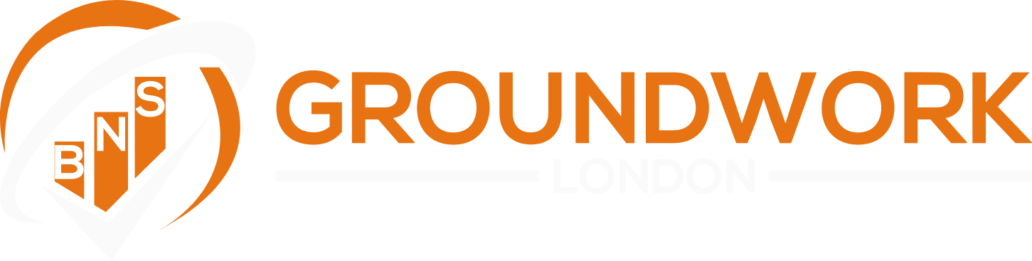 BNS Groundwork London