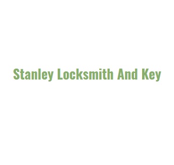 Stanley Lock & Key