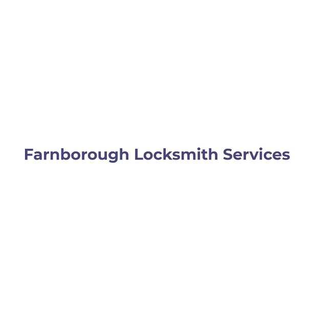 Farnborough Locksmith Services