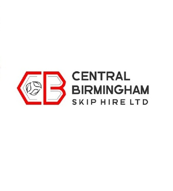 Central Birmingham Skip Hire Ltd