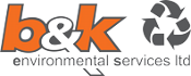 B&K Rubbish Collection & Skip Hire Ruislip