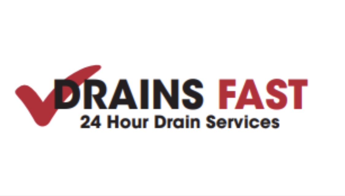 Drains Fast