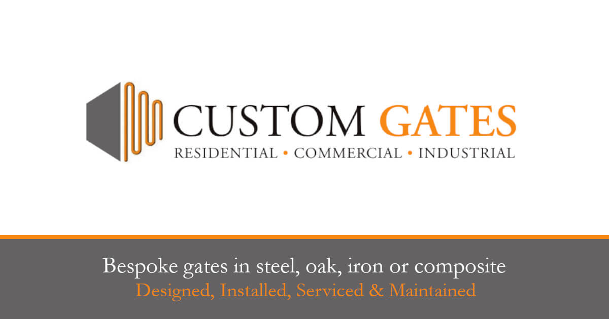 Custom Gates 
