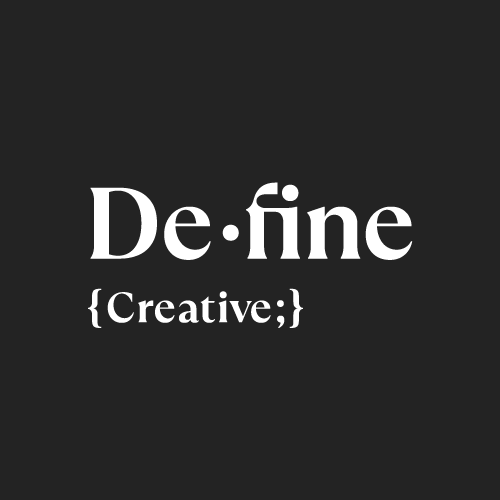 Define Creative