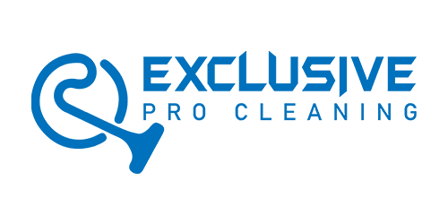 Professional Cleaning Company in Manchester Logo