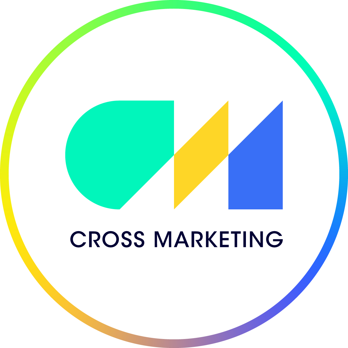 Cross Marketing Ltd