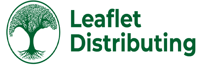 Leaflet Distribution London