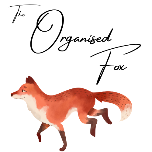 The Organised Fox