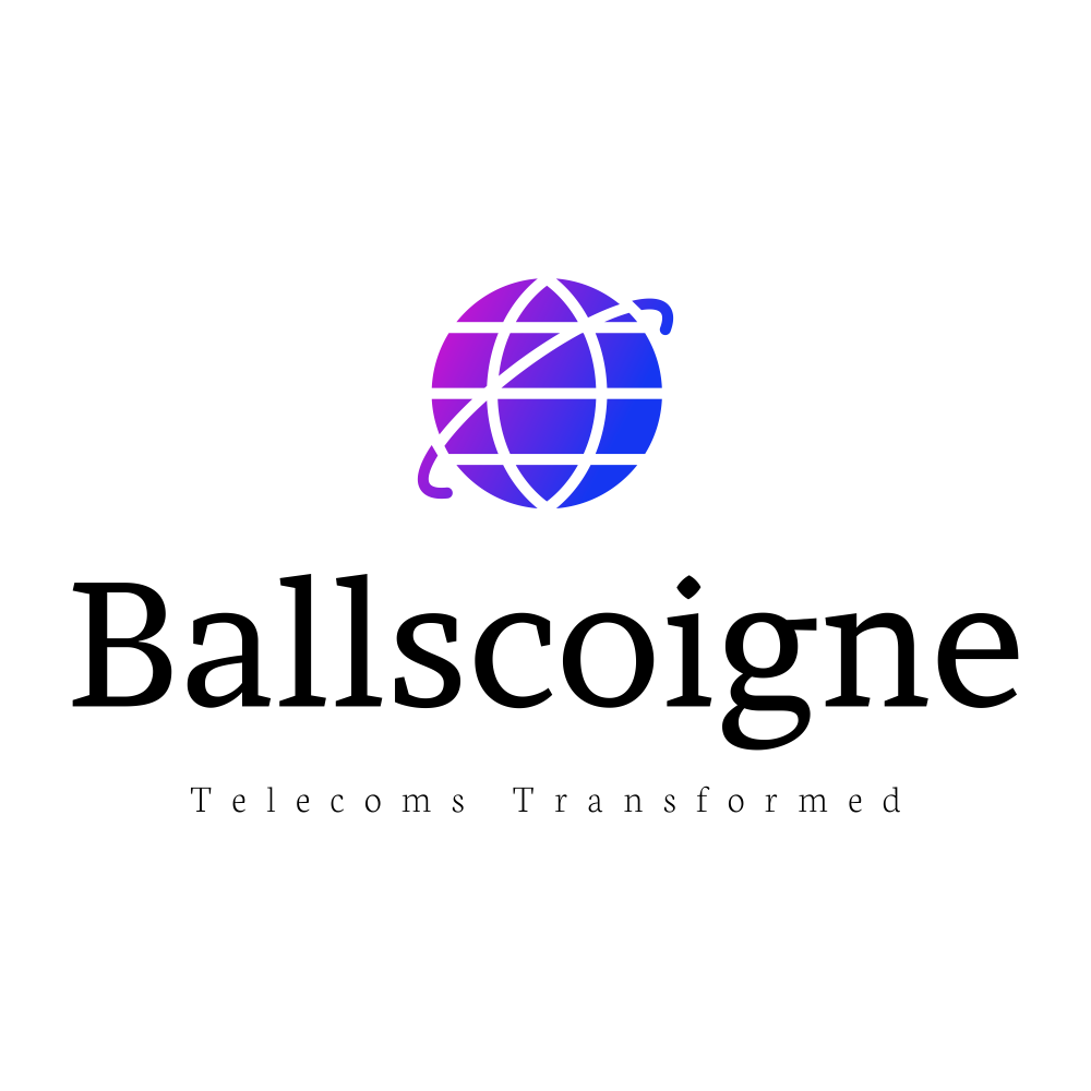 Ballscoigne Telecommunications Ltd