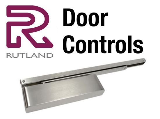 Rutland Door Closers