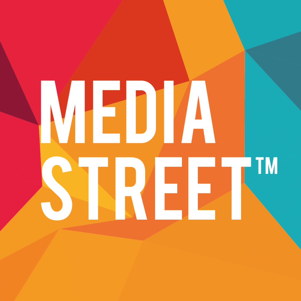 Media Street