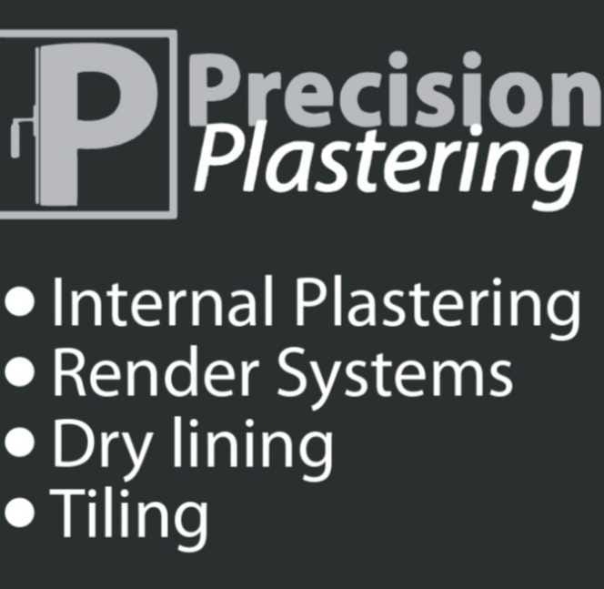 Precision Plastering & Rendering Specialists